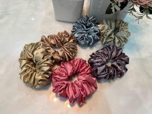 Satin Bands