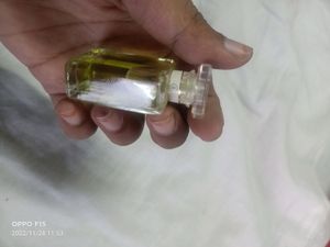 Chanel purfume