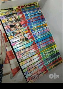 This Is One Piece Box Set 2 Manga (Books)