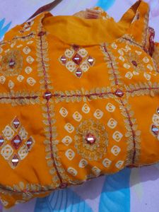 Daily Wear Long Kurti