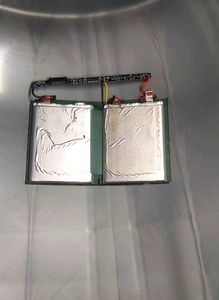 Hp Laptop Battery Ok Condition