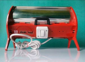 Electric Room Heater