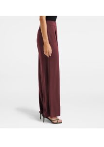 Forever New Nylah High Waisted Wide Leg Pants