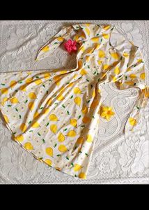 Picnic Dress 🌷