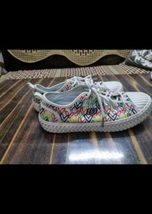 Nike  And  Skechers Shoes Original