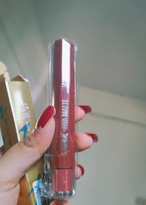 Monday Mocha Lipstick