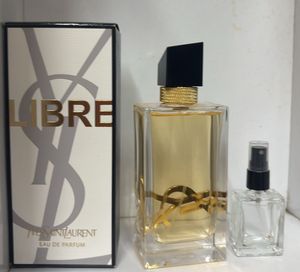 YSL Libre 10 ML Sample