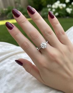 Elegant Silver color Ring