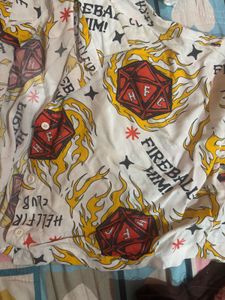 Stranger Things: Fireball