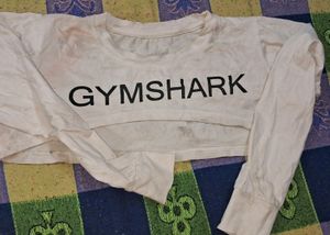 Gym Sharke Full Sleeves Top