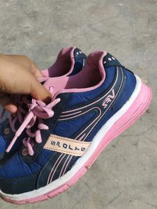 Sports Shoe For Woman