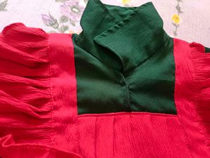 Beautiful Frock