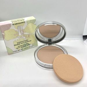 Clinique Superpowder Compact