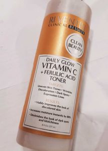Reventin Vitamin C Toner