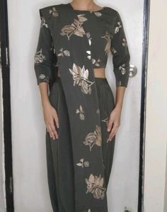 ETHNIC CO ORD SET