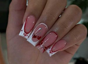 Press On Nails💅🌸