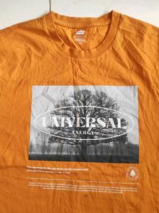 Universal Energy Graphic Tee levi's brand