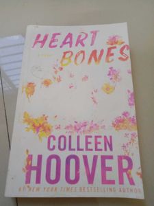 Heart Bones: A Novel