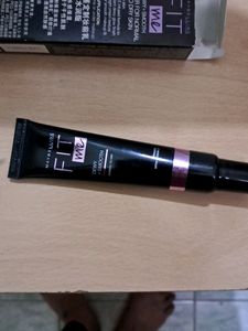 Maybelline Face Primer