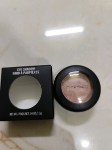 Mac Veluxe Pearl Eyeshadow - All That Glitter