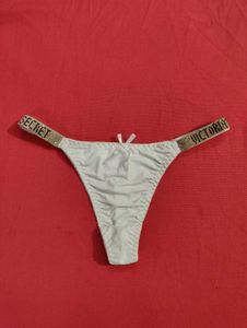 Victoria Thong