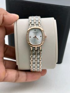 Elegant Patek Philippe Watch women