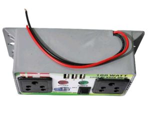 100 Watt DC Converter