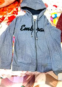 Best Combo Set For Women Grey Huddy &amp; Wine Top