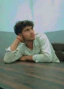Men's White Kurta