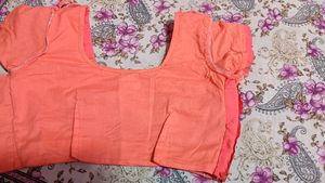 New Yellow And Pink Lehenga