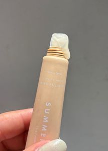 Summer Friday Lip Butter Balm :- Vanilla