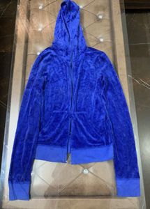 *Grab Or Miss* Juicy Couture Y2K Jacket