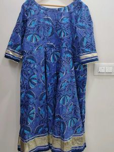 Aachho Anarkali Suit