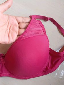 New bra 32b padded and wired