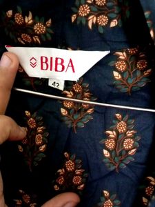 Biba Overcoat