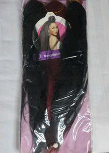 Memony Hair Extensions and Braids