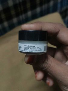 Anour Lip Scrub &amp; Solid Perfum