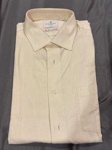 BLACKBERRYS Semi-Formal shirt