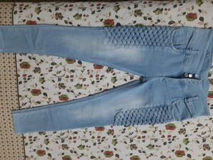 Blue Jean's For Women