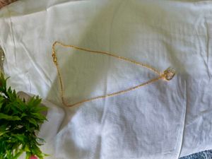 Heart Pendant Necklace