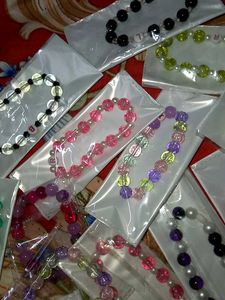 Customised NAME WORD Bracelets✨️ 🙌 👀🤩