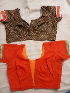 Blouse set 10