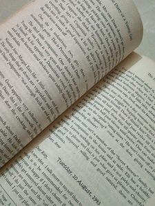 The Diary Of A Young Girl