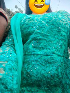 Elegant Kurta Set (Set Of 3 )