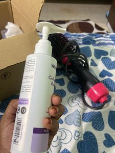 Wish care, collagen, retinol, body lotion