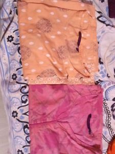 Ladies Indian Summer  Set