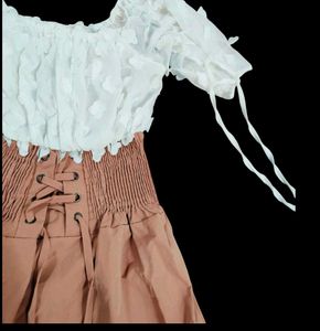 Beautiful New Dress 👗😍