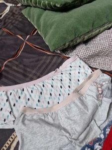 Cute Panties - Bundle of Fun!