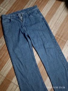 Denim Jeans