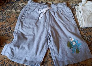 nice shorts for boys, pack of 4